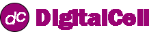 DigitalCell Logo